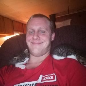 Meet your Posher, Kevin